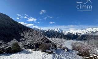 Maison 4 Pièces 88 m² à vendre à La Garde (38520)