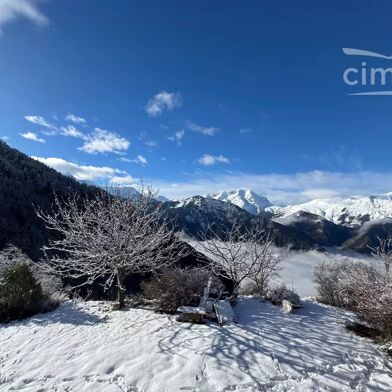 Maison 4 pièces 349000 €