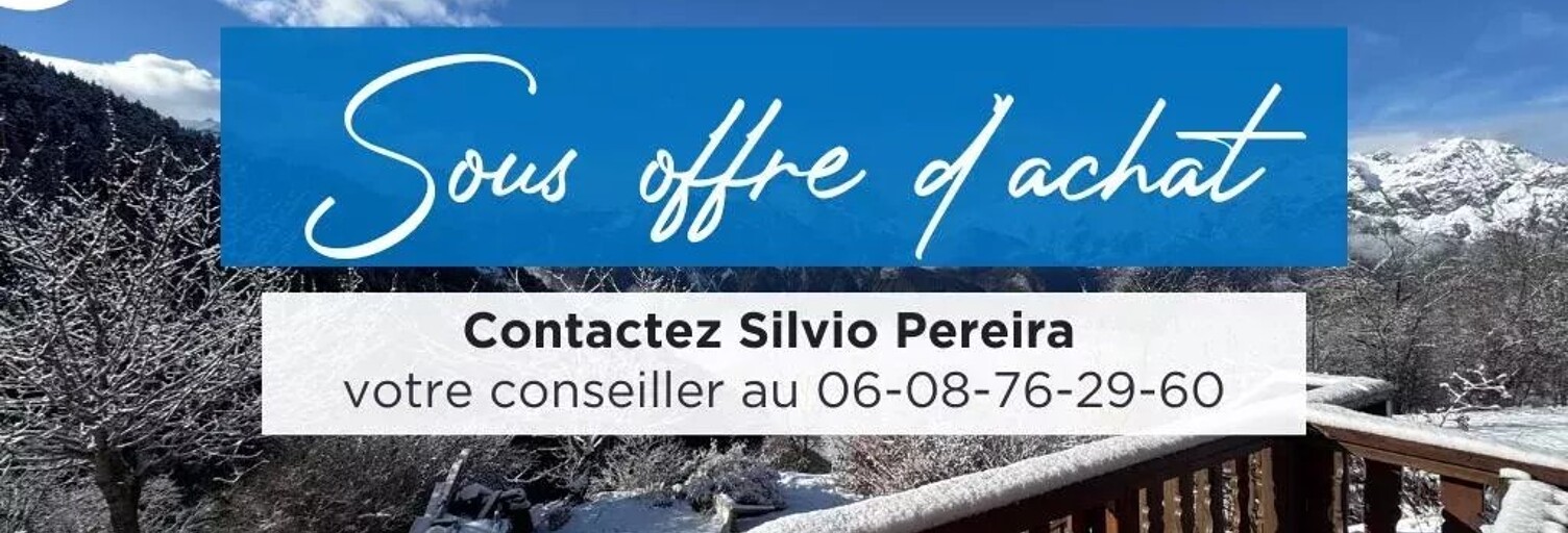 Maison 4 Pièces 88 m² à vendre à La Garde (38520)