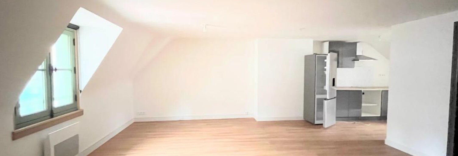 Appartement 1 Pièce 35 m² à vendre à Redon (35600)