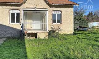 Maison 3 Pièces 55 m² à vendre à Pernes-les-Fontaines (84210)