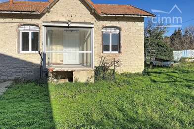 Maison 3 pièces 211000 €