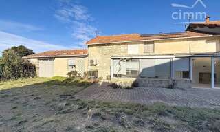 Maison 4 Pièces 107 m² à vendre à Pernes-les-Fontaines (84210)