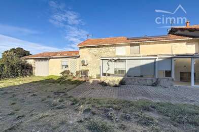 Maison 4 pièces 216000 €