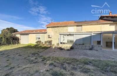   L'Opportunité Rêvée : Maison de Plain-Pied T4 à Rénover avec J — photo du bien
