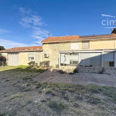 Maison 4 pièces 216000 €