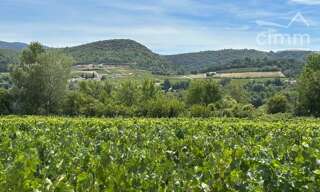 Maison 4 Pièces 160 m² à vendre à Mollans-sur-Ouvèze (26170)