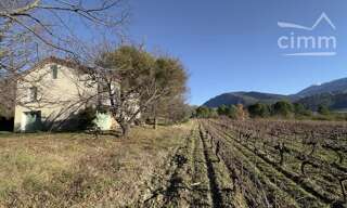 Maison 4 Pièces 160 m² à vendre à Mollans-sur-Ouvèze (26170)