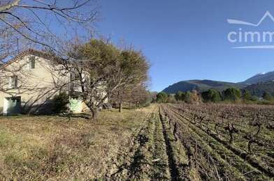 Maison 4 pièces 339000 €