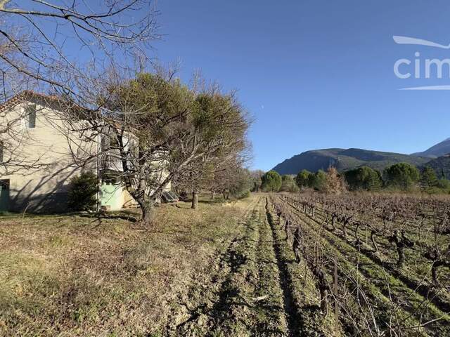 Maison 160 m² dans un environnement idyllique — photo du bien