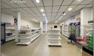 Commerce 2 Pièces 170 m² à vendre à Bergerac (24100)