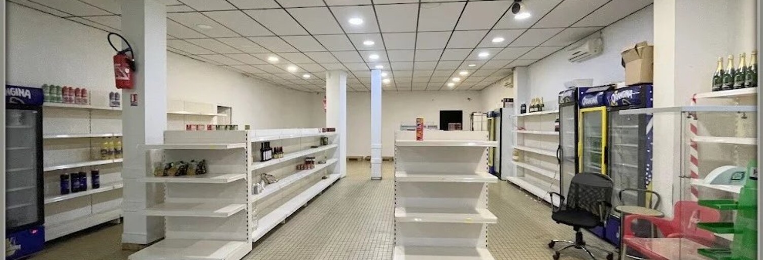 Commerce 2 Pièces 170 m² à vendre à Bergerac (24100)