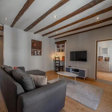 Appartement 2 pièces 375000 €