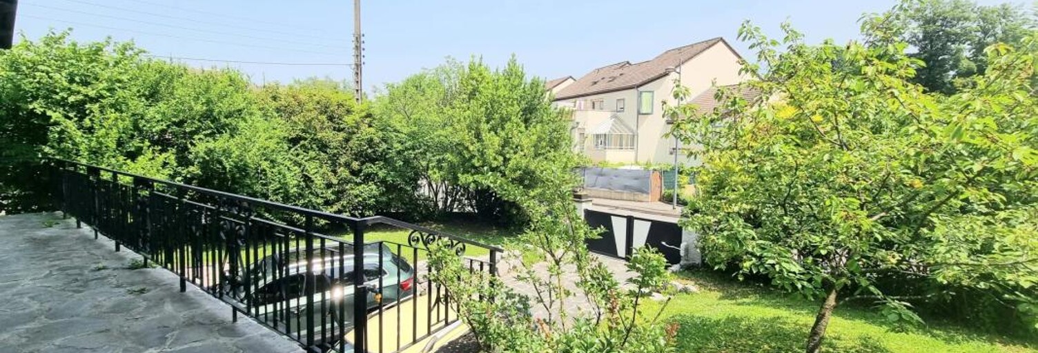 Maison 8 Pièces 193 m² à vendre à Chambéry (73000)