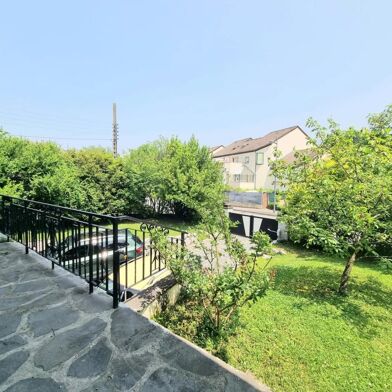 Maison 8 pièces 578500 €