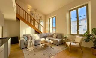 Appartement 2 Pièces 52 m² à vendre à Antibes (06600)