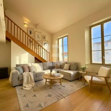 Appartement 2 pièces 369000 €