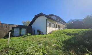 Maison 5 Pièces 130 m² à vendre à Saint-Laurent (74800)