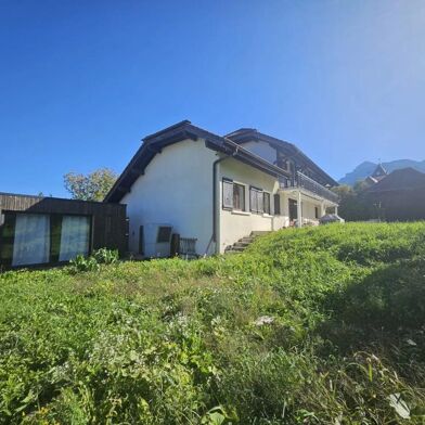 Maison 5 pièces 645000 €