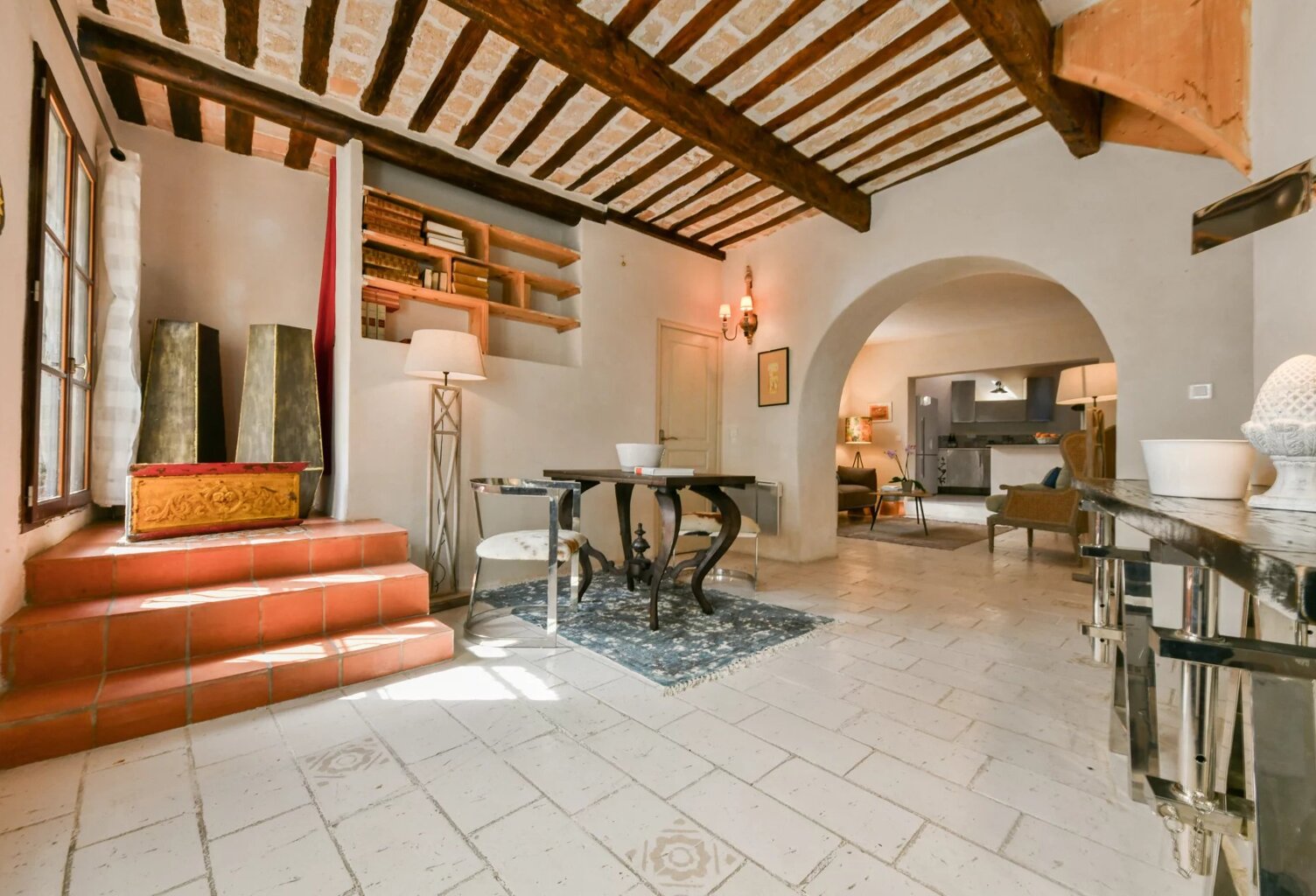 Maison de ville à Uzès — photo 1