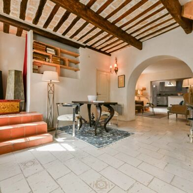 Maison 7 pièces 345000 €