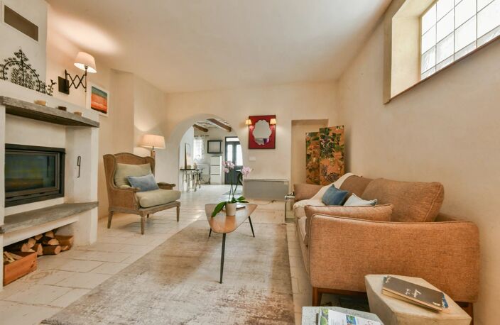 Maison de ville à Uzès — photo 2