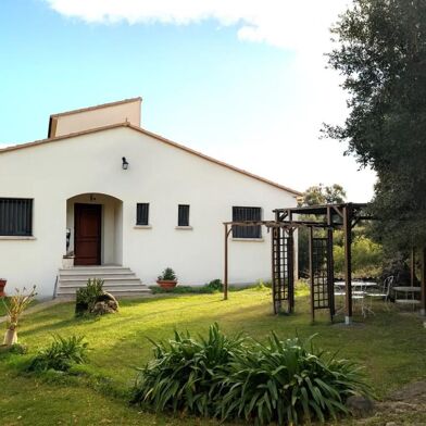 Maison 7 pièces 577000 €