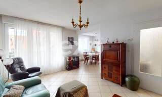 Appartement 2 Pièces 63 m² à vendre à Obernai (67210)