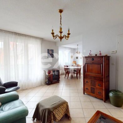 Appartement 2 pièces 209000 €