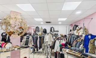 Commerce  132 m² à vendre à Neuf-Brisach (68600)