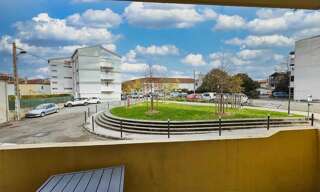 Appartement 3 Pièces 60 m² à vendre à Auch (32000)