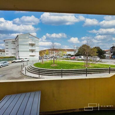 Appartement 3 pièces 147900 €