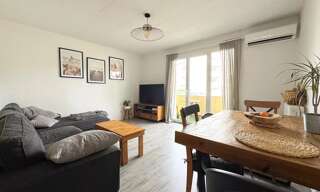 Appartement 3 Pièces 60 m² à vendre à Auch (32000)