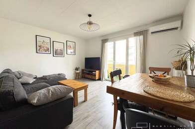 Appartement 3 pièces 135900 €