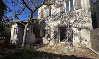 Maison 4 Pièces 90 m² à vendre à Nîmes (30000)