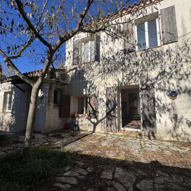 Maison 4 pièces 248000 €