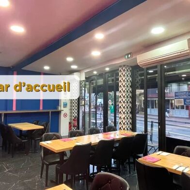 Commerce  198000 €