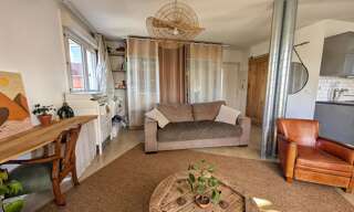 Appartement 1 Pièce 34 m² à vendre à Nice (06200)