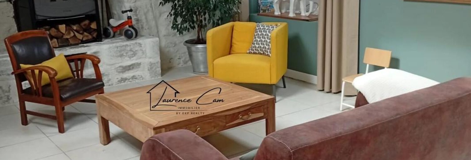 Maison  128 m² à vendre à Plouguerneau (29880)