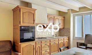 Maison 5 Pièces 85 m² à vendre à Saint-Lumine-de-Clisson (44190)