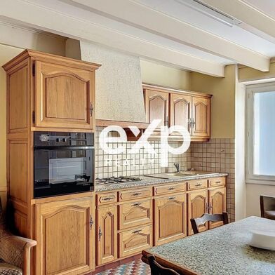 Maison 5 pièces 195000 €