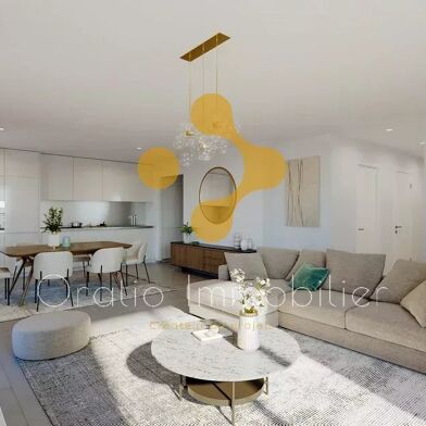 Maison 5 pièces 565000 €