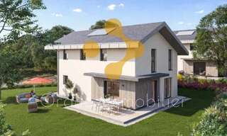 Maison 5 Pièces 103 m² à vendre à Fillière (74570)