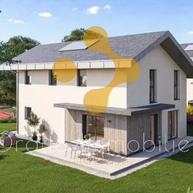 Maison 5 pièces 565000 €