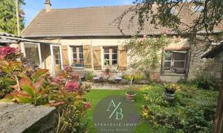 Maison 3 Pièces 70 m² à vendre à Chars (95750)