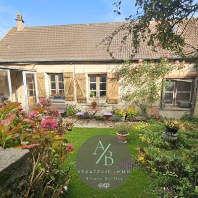 Maison 3 pièces 169800 €