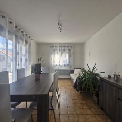 Maison 3 pièces 199900 €
