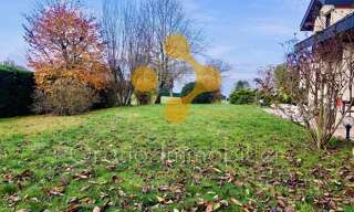 Maison 5 Pièces 140 m² à vendre à Présilly (74160)