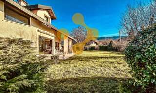 Maison 5 Pièces 140 m² à vendre à Présilly (74160)