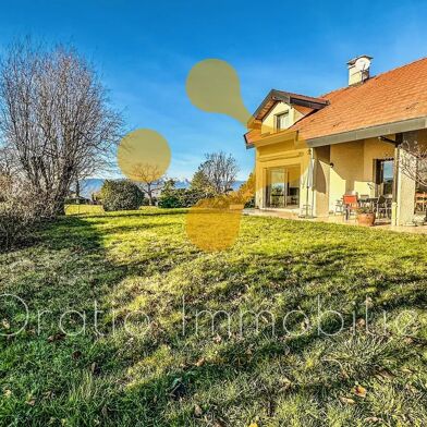 Maison 5 pièces 850000 €